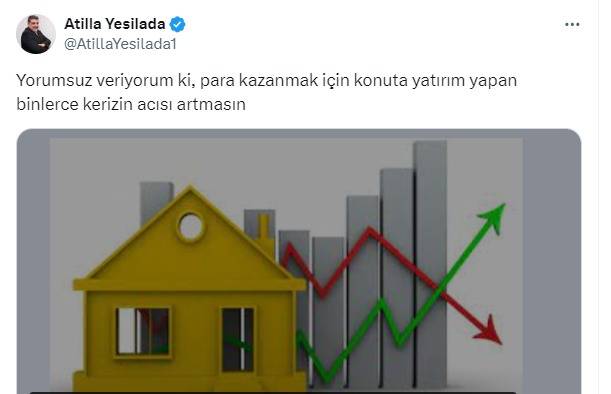 Atilla Yeşilada: Buna yatırım yapan kerizdir 14